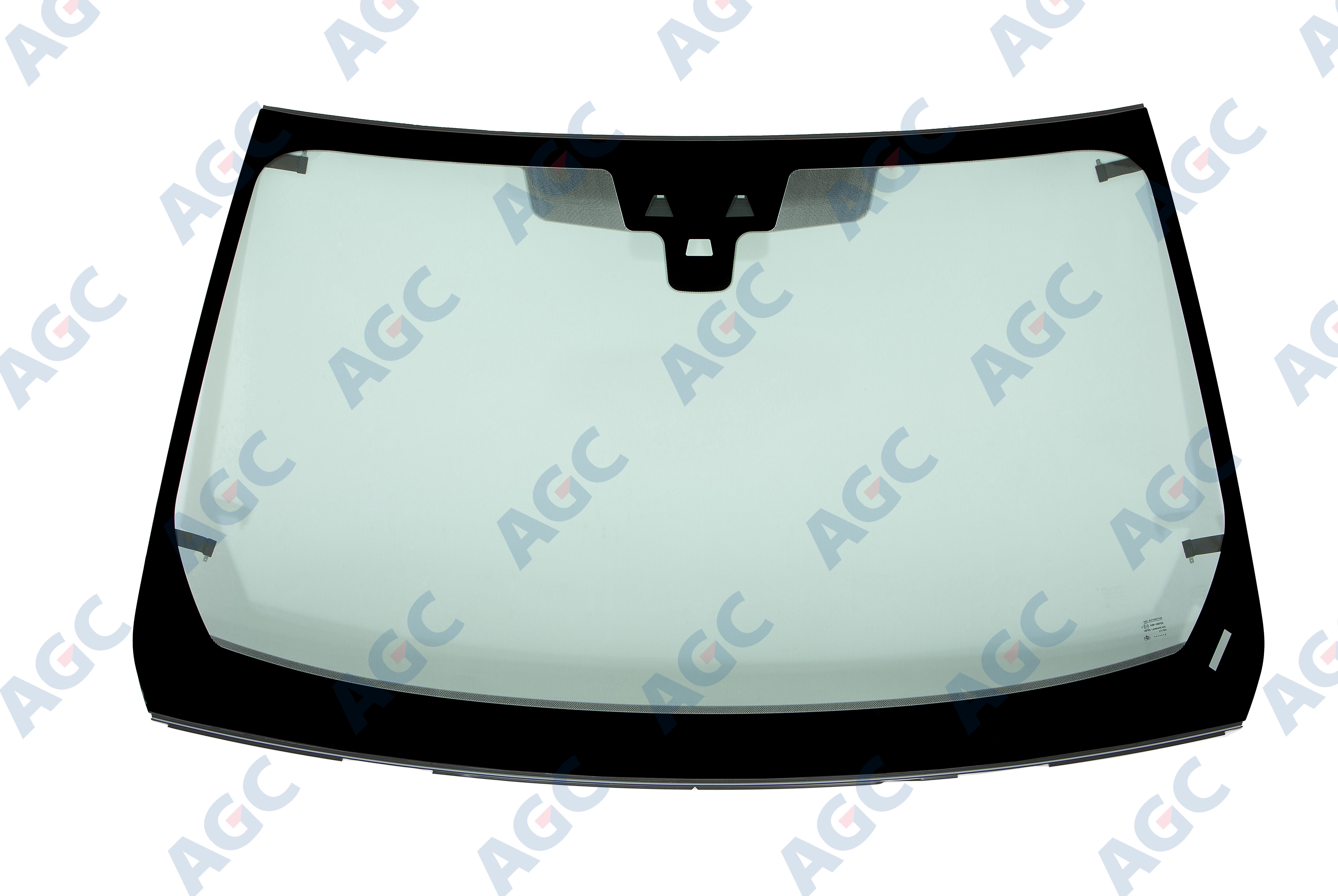 Лобовое стекло AGC для LAND ROVER RANGE ROVER (IV - 2012-2022 )