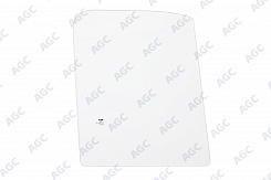 Боковое стекло БОР для ГАЗ ГАЗОН NEXT (2012- )