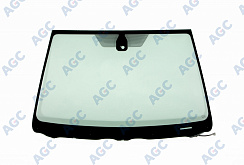 Лобовое стекло AGC для TOYOTA AVENSIS (II (T250) - 2003-2009 )