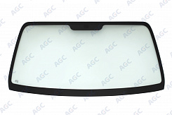 Лобовое стекло AGC для KIA BONGO (2004 - 2012)